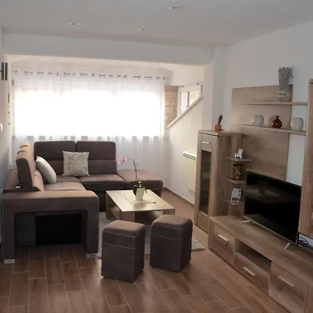 Bavaria Tatil Evi Poreč