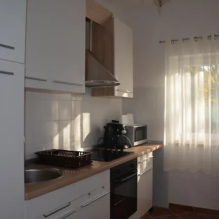 Tatil Evi Bavaria Poreč