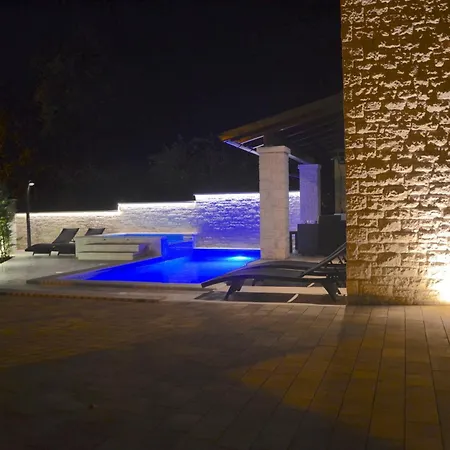 Bavaria Tatil Evi Poreč