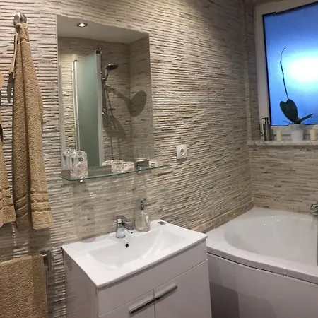 Tatil Evi Bavaria Poreč