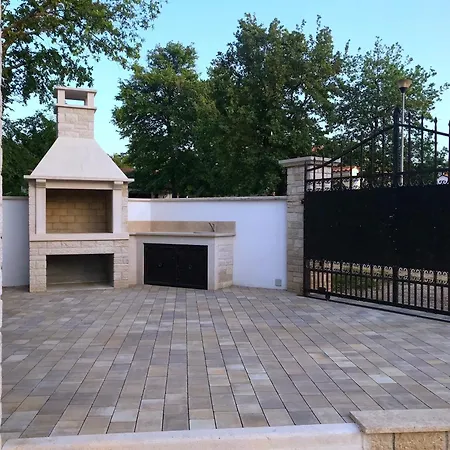 Bavaria Tatil Evi Poreč