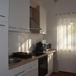 Дом отдыха Bavaria Пореч