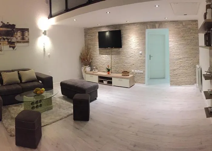 Bavaria Ferienhaus *