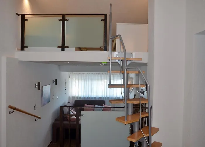 Ferienhaus Bavaria *