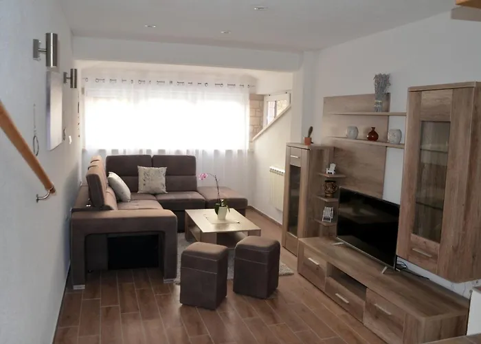 Bavaria Nyaraló Poreč