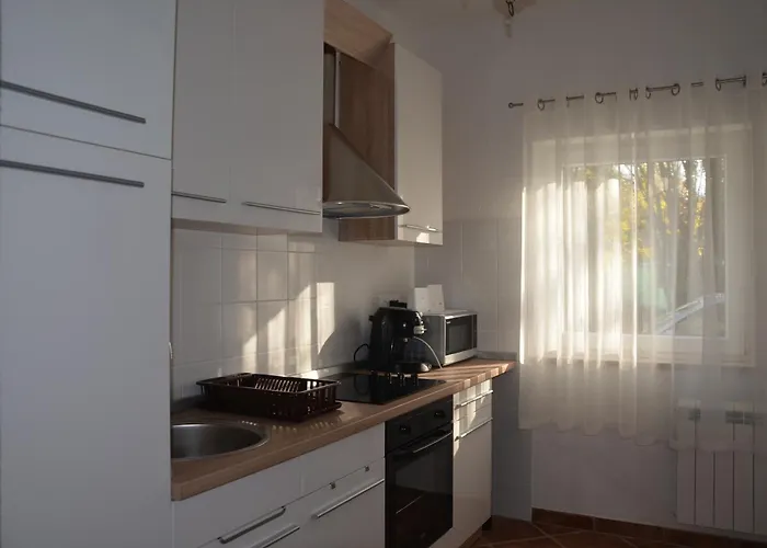 Ferienhaus Bavaria Poreč