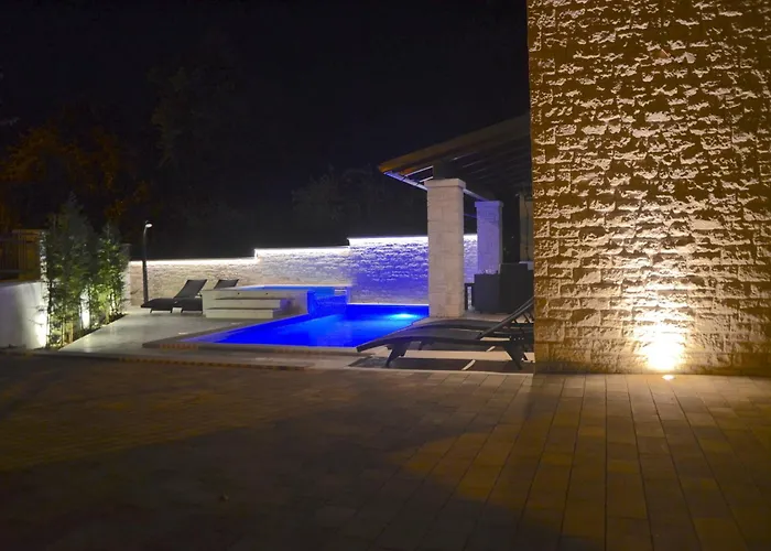 Bavaria Ferienhaus Poreč