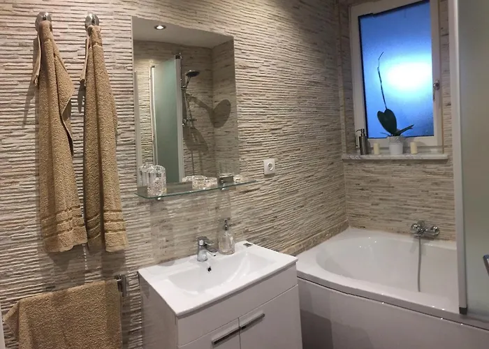 Ferienhaus Bavaria Poreč