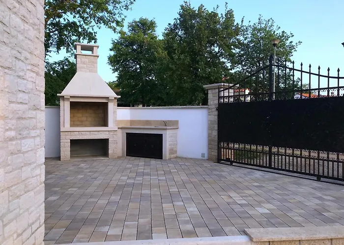 Bavaria Nyaraló Poreč