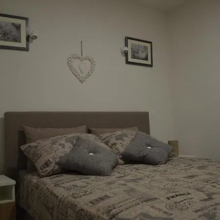 Bavaria בית נופש